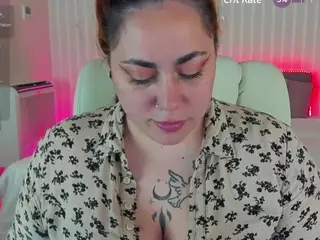 AmazonkaStar's Live Sex Cam Show