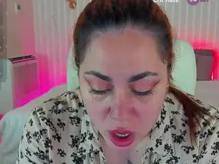 AmazonkaStar's Live Sex Cam Show