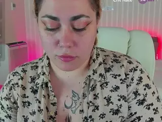 AmazonkaStar's Live Sex Cam Show