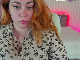 AmazonkaStar's Live Sex Cam Show