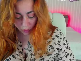 AmazonkaStar's Live Sex Cam Show