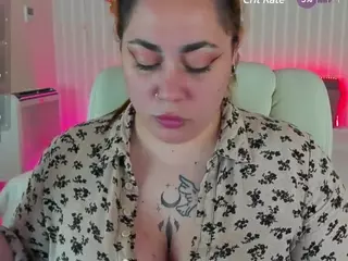 AmazonkaStar's Live Sex Cam Show