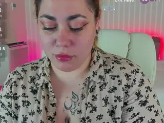 AmazonkaStar's Live Sex Cam Show