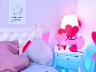 annaa-fox's Live Sex Cam Show