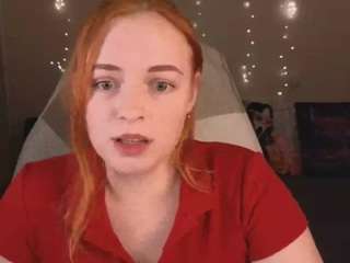 hannamelon Live Webcam on CamSoda