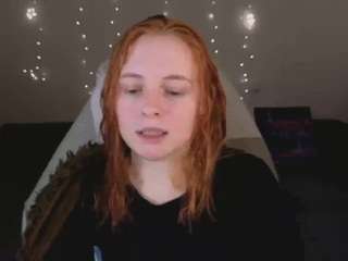 hannamelon Live Webcam on CamSoda