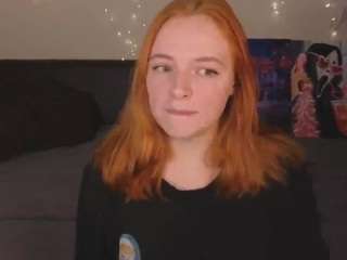 hannamelon Live Webcam on CamSoda