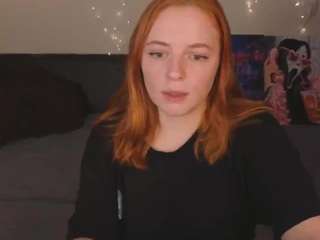 hannamelon Live Webcam on CamSoda