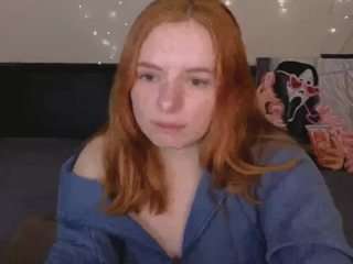 hannamelon from CamSoda