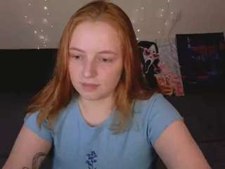 hannamelon Live Webcam on CamSoda