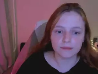 Hannamelon's Live Sex Cam Show