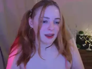 Hannamelon's Live Sex Cam Show