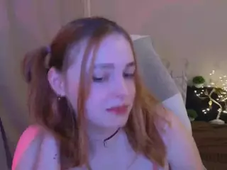Hannamelon's Live Sex Cam Show