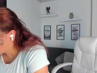 katherin-daniels40 webcam