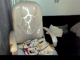 katherin-daniels40 Sex Cam Show