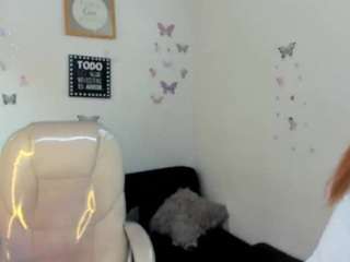 katherin-daniels40 Sex Cam Show