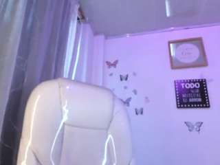 katherin-daniels40 Sex Cam Show
