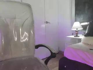 Victoriaa's Live Sex Cam Show
