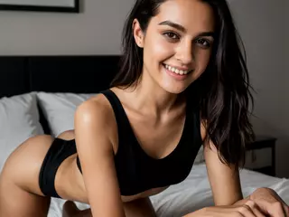 Ruby M's Live Sex Cam Show