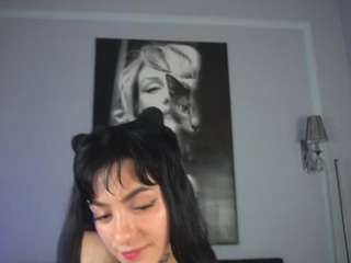 sophiyastar Live Webcam on CamSoda