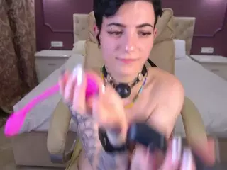 SophiyaStar's Live Sex Cam Show