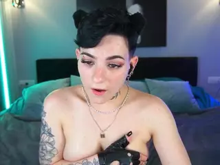 SophiyaStar's Live Sex Cam Show