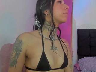 tanit-angels webcam