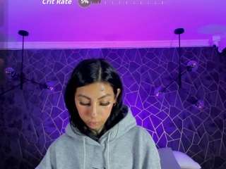 tanit-angels from CamSoda