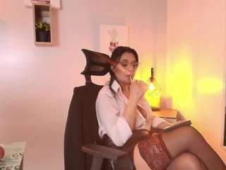 zuzana21 webcam