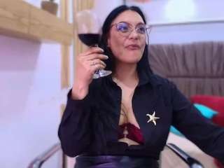zuzana21 webcam