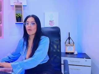zuzana21 live webcam show