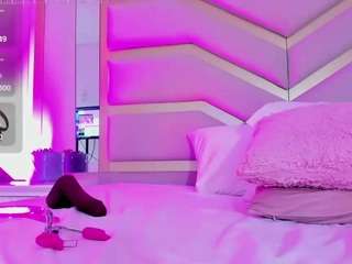 dollsweety Live Webcam on CamSoda