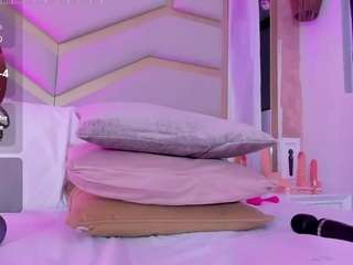 dollsweety webcam