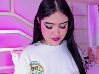 dollsweety webcam