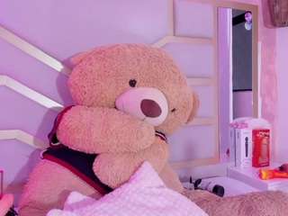 dollsweety Live Webcam on CamSoda