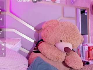 dollsweety Live Webcam on CamSoda