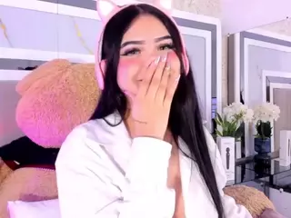 Dollsweety's Live Sex Cam Show