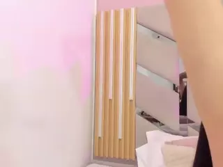 Dollsweety's Live Sex Cam Show