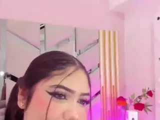 Dollsweety's Live Sex Cam Show