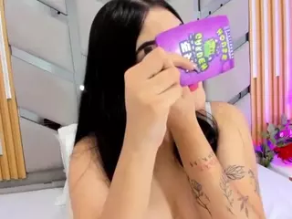 Dollsweety's Live Sex Cam Show
