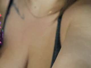 julietdream webcam