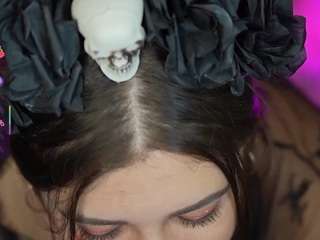 julietdream webcam