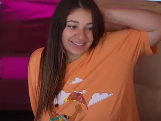 JulietDream's Live Sex Cam Show