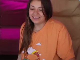 JulietDream's Live Sex Cam Show
