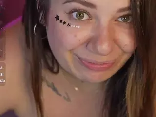 JulietDream's Live Sex Cam Show
