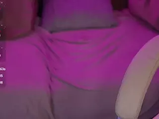 JulietDream's Live Sex Cam Show