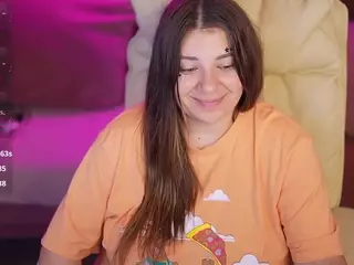 JulietDream's Live Sex Cam Show