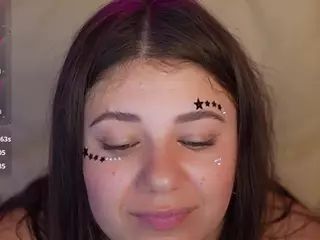 JulietDream's Live Sex Cam Show