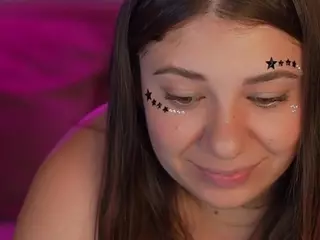 JulietDream's Live Sex Cam Show