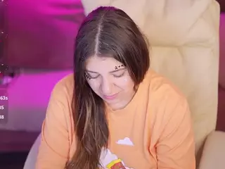 JulietDream's Live Sex Cam Show